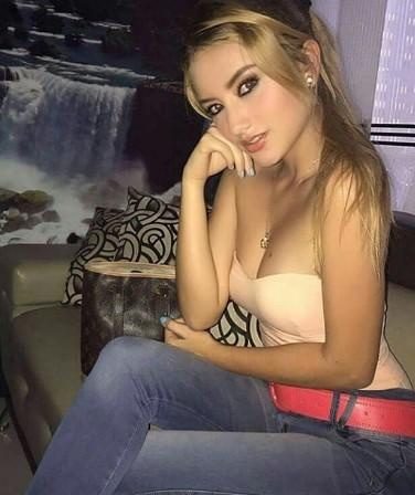 SOY UNA JOVENCITA CALIENTE Y MUY COMPLACIENTE EN BURGANES DE VALVERDE