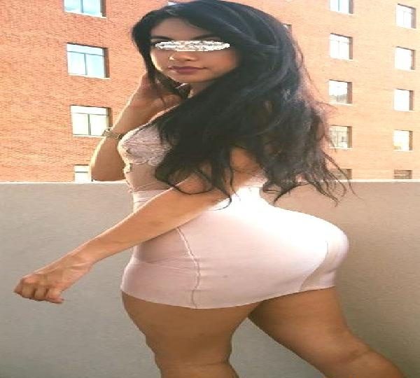 SOY UNA JOVENCITA MUY GUARRA Y CALIENTE EN MADRID