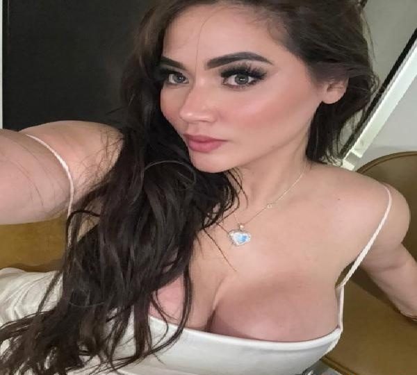 SOY UNA MADURITA MUY CACHONDA // EN ABARCA