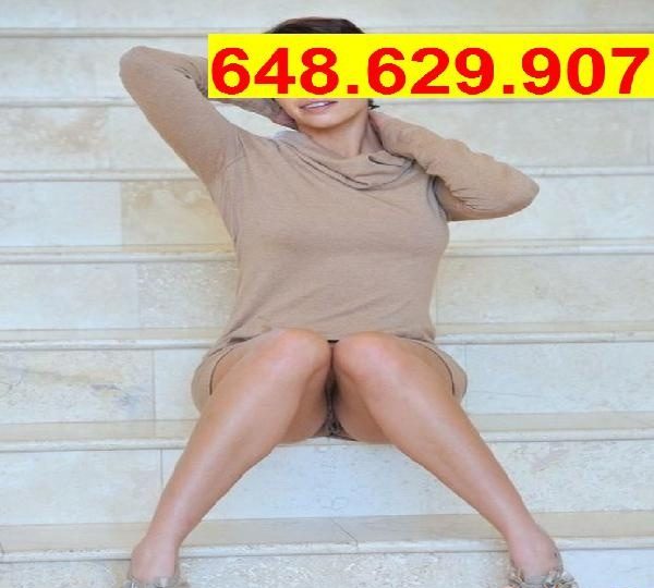 SOY UNA MUJER APETECIBLE LLENA DE SENSUALIDAD VEN Y COMPRUEBALO EN CARTAGENA