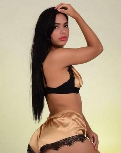 SOY UNA MUJER ARDIENTE MUY FOGOSA.. EN ARCHIDONA