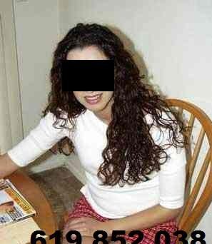 SOY UNA MUJER ARDIENTE VICIOSA BUSCO SEXO ORAL Y ANAL LLAMAME !! EN LINARES
