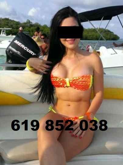 SOY UNA MUJER DIVORCIADA EN BUSCA PLACER HOY?? NO TE ARREPENTIRÁS LLAMAME HOY EN SANTANDER