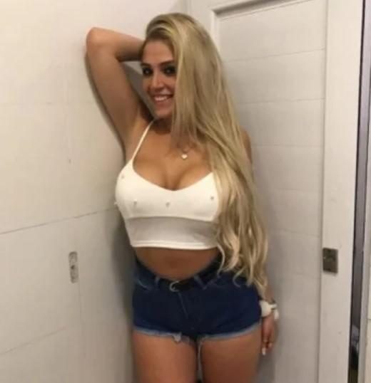 SOY UNA MUJER LATINA LINDA VENEZUELA SEXY /¡ /¡ /¡ EN BLASCOMILLÁN