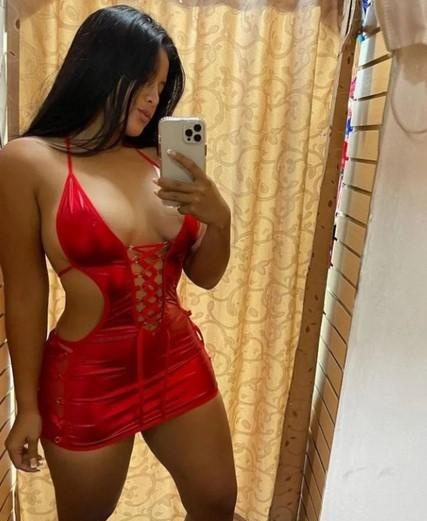 SOY UNA MUJER MUY CACHONDA EN ARANTZA