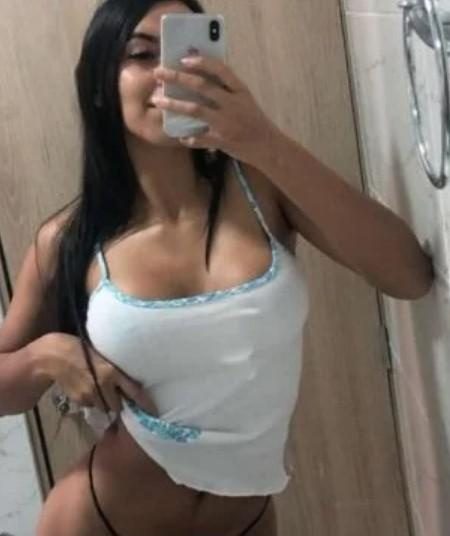 SOY UNA MUJER MUY CACHONDA Y JUGUETONA */ EN ADZANETA