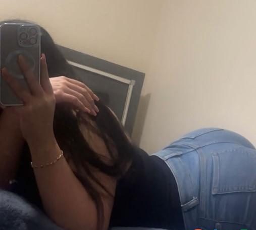 SOY UNA MUJER SOLTERA CON GANAS DE SEXO GRATIS/// EN SAN BARTOLOMÉ