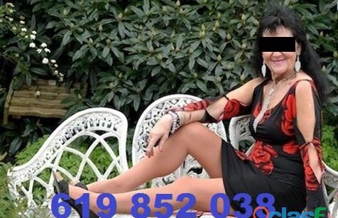 SOY UNA MUJER SOLTERA QUE BUSCA FOLLAR AHORA TE ESTARE ESPERANDO ANSIOSAMENTE EN MONZÓN