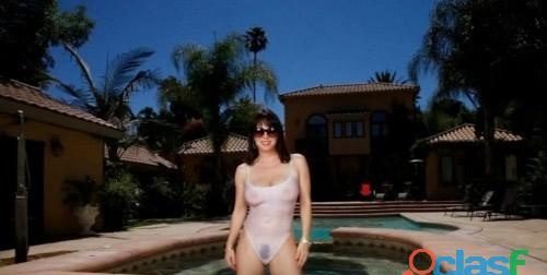 SOY UNA MUJER SUPER CARIÑOSA, MUY EDUCADA EN MURCIA