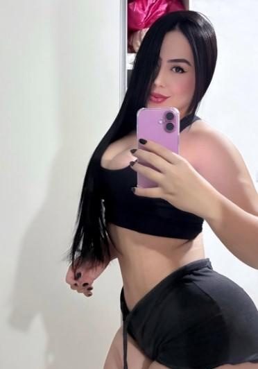 SOY UNA MUÑECA GUAPA MUY MORBOSA ! ! ! EN CASTROPOL