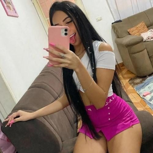 SOY UNA MUÑEQUITA CALIENTE DISCRETA EN TENERIFE EN GARACHICO