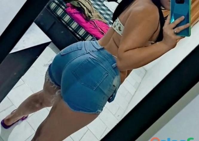 SOY UNA NENITA COLOMBIANA SUPER CALIENTE MUY CALIENTE EN ARMUÑA DE ALMANZORA