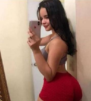 SOY UNA NENITA MUY JUGUETONA GOLFA Y CACHONDA.. EN BOCA DE HUÉRGANO