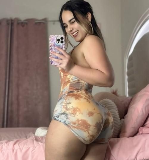 SOY UNA NENITA MUY TRAVIESA CORDOBA EN CÓRDOBA