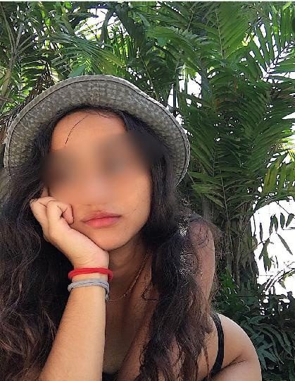 SOY UNA PUTITA VIRTUAL BIEN ARRECHITA PARA COMPLACER EN CUERVA