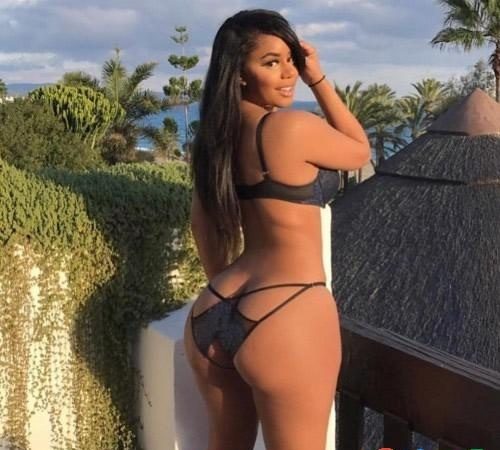 SOY UNA SEÑORITA INDEPENDIENTE EN ÁVILA