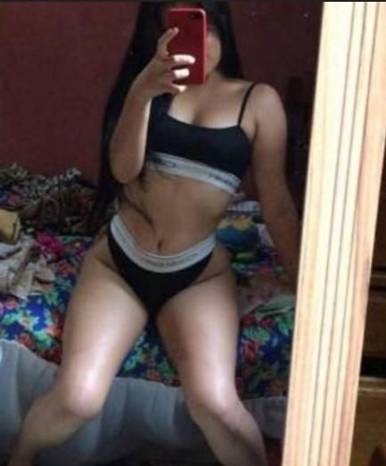 SOY UNA SUMISA LISTA PARA CUMPLIR TODAS TUS FANTASÍAS EN VALENCIA