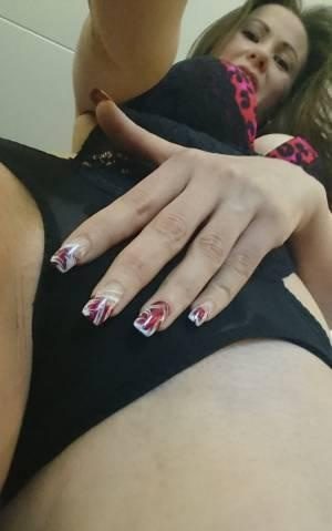 SOY UNA ZORRA MUY VICIOSA Y SENSUAL,! EN CARCELÉN