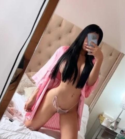 SOY VANNESA UNA MUJER MUY APASIONADA DEL SEXO / EN ALBACETE