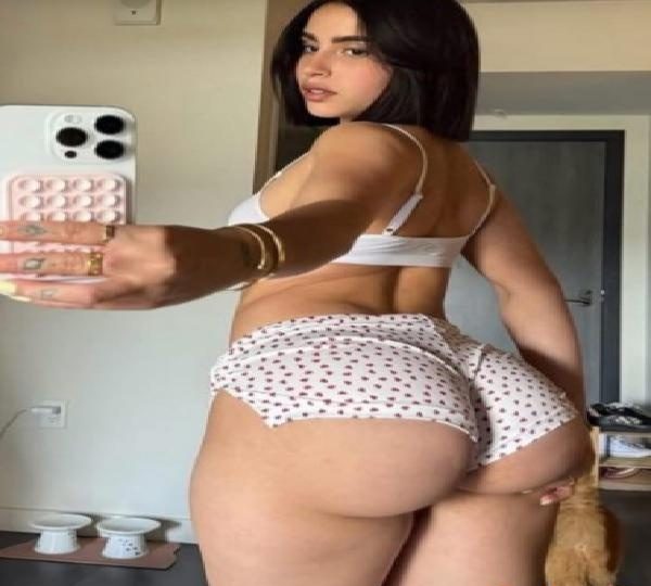 SOY VICIOSA AL GYM Y AL SEXO GRATIS / / EN ABADÍN