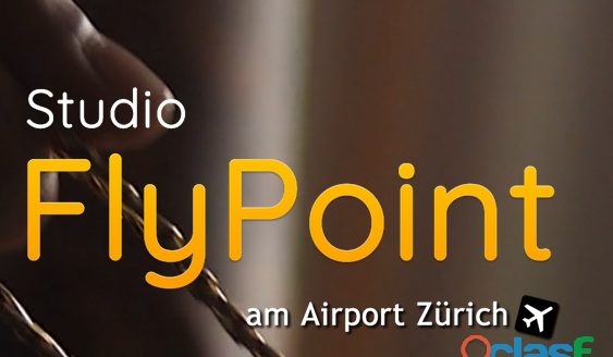 STUDIO FLYPOINT ZÜRICH EN ESPAÑA
