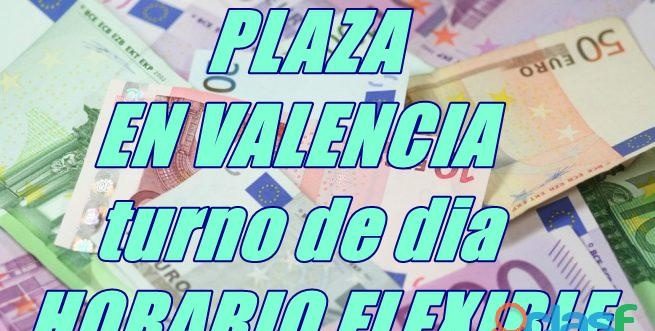 SUCURSAL DE ESCORTS EN VALENCIA EN VALENCIA