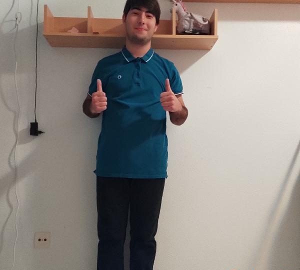 SUMISO BUSCA AMA EN ESPAÑA