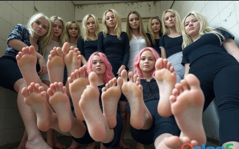 SUMISO FINANCIERO MADRID LIMPIA PIES GRATIS EN ALCORCÓN