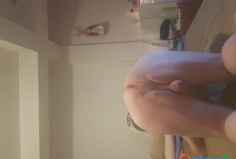 SUMISO GORDITO BISEX EN MADRID