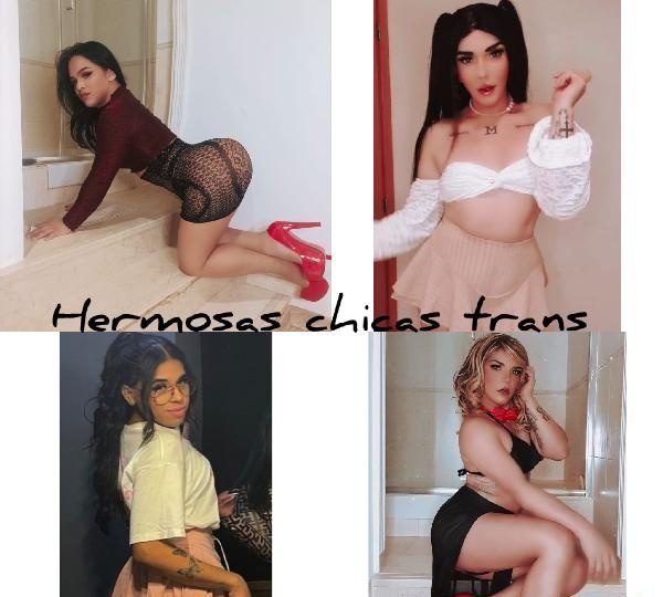 SUPER GUAPAS Y PROFESIONALES EN VALENCIA