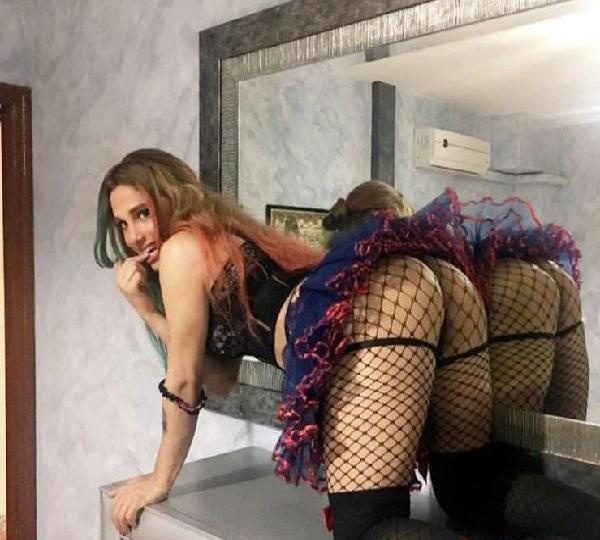 SUPER GUARRA MENTE ABIERTA VERSATIL EN VALENCIA