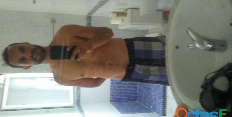 SUPER JIGOLO Y MASAJISTA EROTICO EN DÉNIA