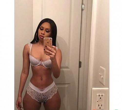 SUPER NOVEDAD MORENA FIESTERA LUJO EN VITORIA