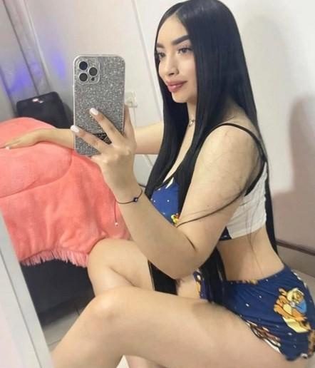 SUPER NOVEDAD NIÑATA GUAPISIMA * * * * EN CHÓVAR