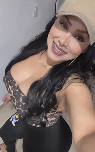 SUPER NOVEDAD SOY PAOLA UNA BELLA Y CARIÑOSA VALENCIA