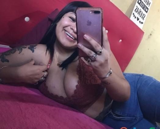 SUSSANA ¡¡… , GUARRILLO ¿ ESTAS CACHONDO ? ? EN ALLANDE