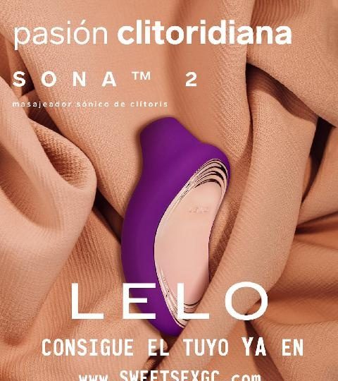 SWEETSEXGC TU TIENDA ERÓTICA DE CONFIANZA EN ESPAÑA