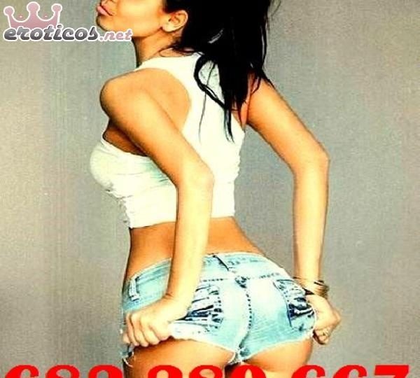 T1.HOLA GUAPO SOY KATIA Y MI ANUNCIO ES SERIO EN EL MADROÑO