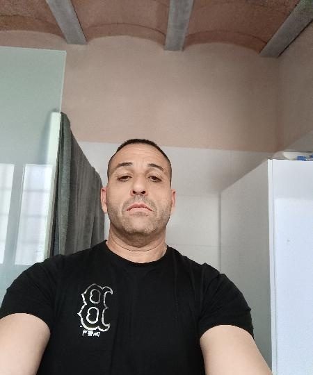 TANTO SMOR COMO EL QUE PERDIDO.BUSCO EN ALHAMA DE MURCIA