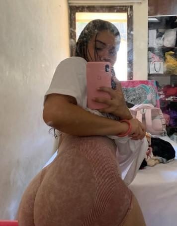 TE ANIMAS? A FOLLAR ESTE CUERPAZO ALAVA EN BURGELU