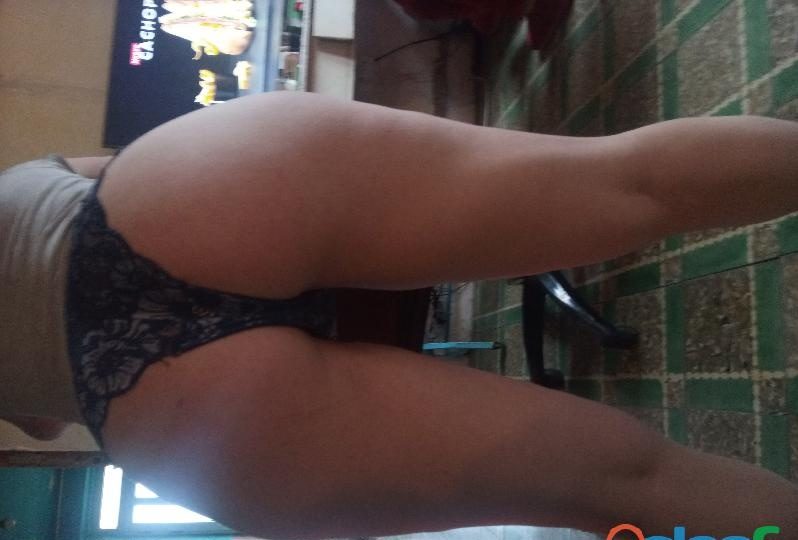 ¿TE APASIONAN LAS BRAGAS SUCIAS? EN ESPAÑA