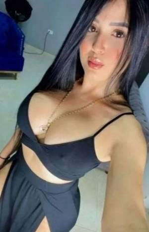 TE APETECE FOLLARTE A UNA BUENA ZORRITA / / / EN IEKORA