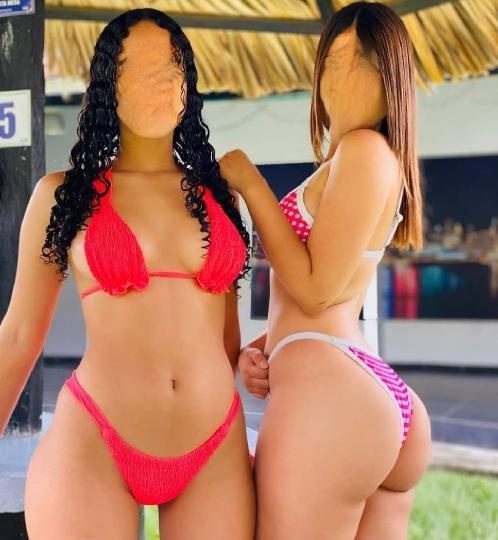 TE APETECE UN DÚPLEX BEBÉ CON UN PAR DE DIABLAS EN CASTELLÓN DE LA PLANA