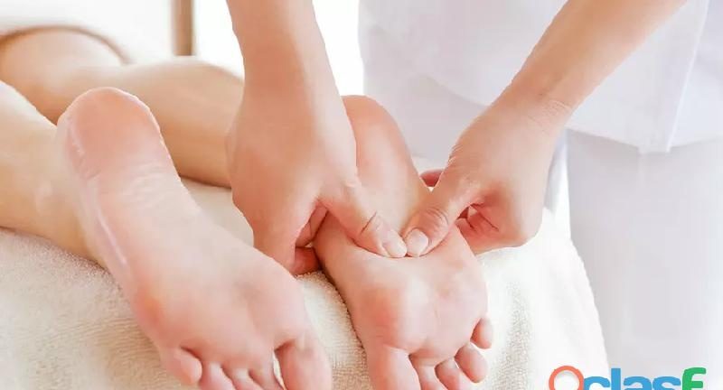 TE APETECE UN MASAJE RELAJANTE? EN SEVILLA