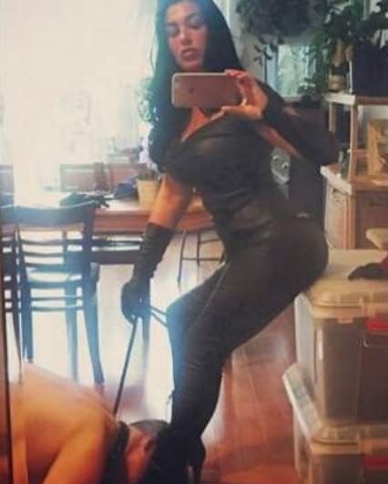 TE AZOTARE SI NO OBEDECES ( 39 ) EN COTOBADE