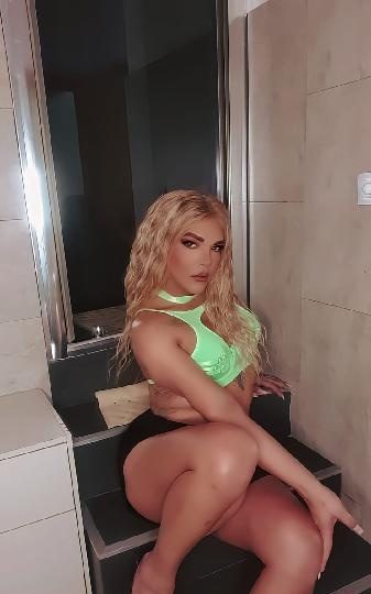 TE CABALGO COMO UNA ZORRITA EN VALENCIA