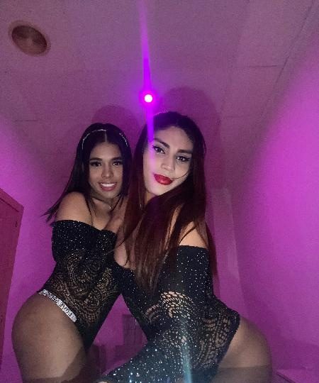 TE CHUPAMOS LA POLLA HASTA EL FINAL EN VALENCIA