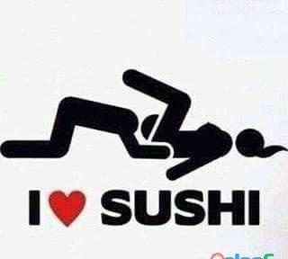 TE COMO EL COÑO? EN GANDIA