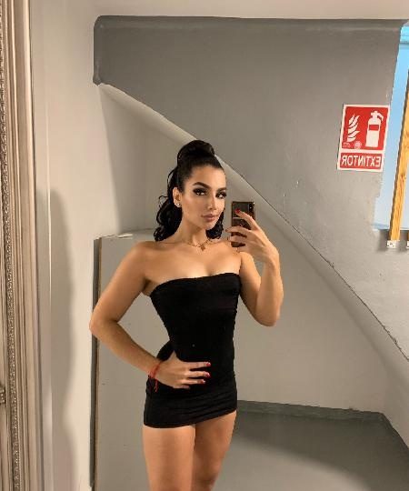 TE COMO EL CULO SUAVECITO Y ME LA TRAGO TODA//XATIVA EN XÀTIVA