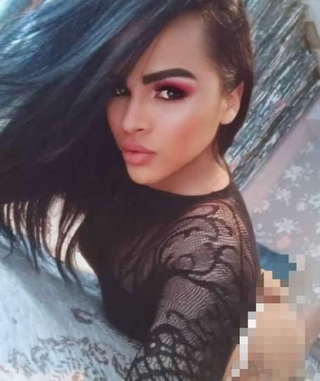 TE DEJARE SECO CON MI GARAGANTA EN VALENCIA